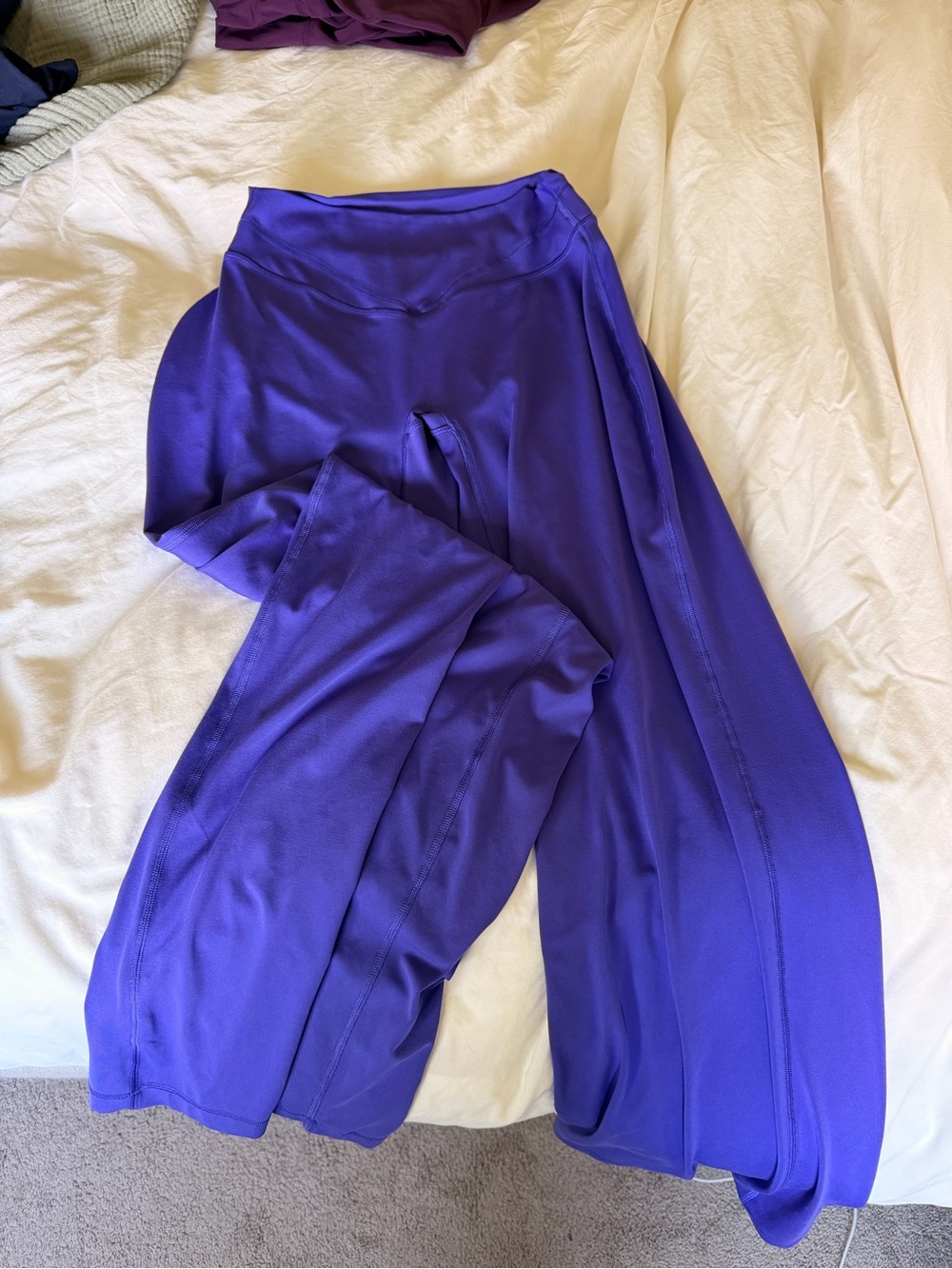 Paragon Reluna Straight Leg